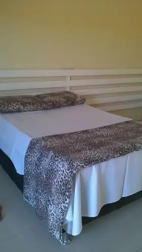 Pousada Balancê