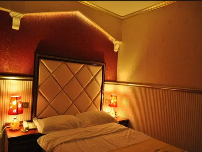 Jindi 126 Chain Hotel Jia Zhou