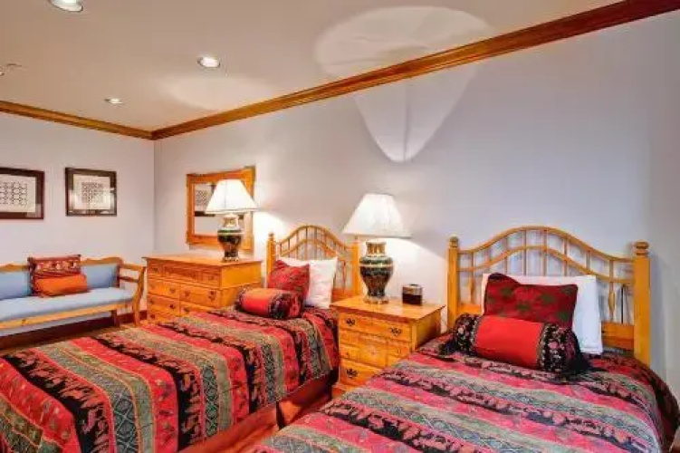 Meadows Townhome M3