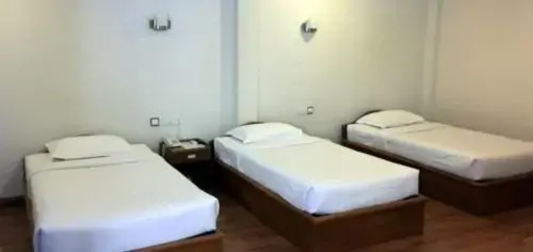 New Light Hotel