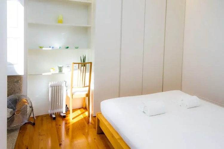 Aliados Cosy Apartment