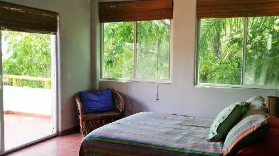 San Pancho Villas