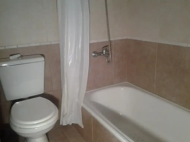 Altos del Centro Apartments