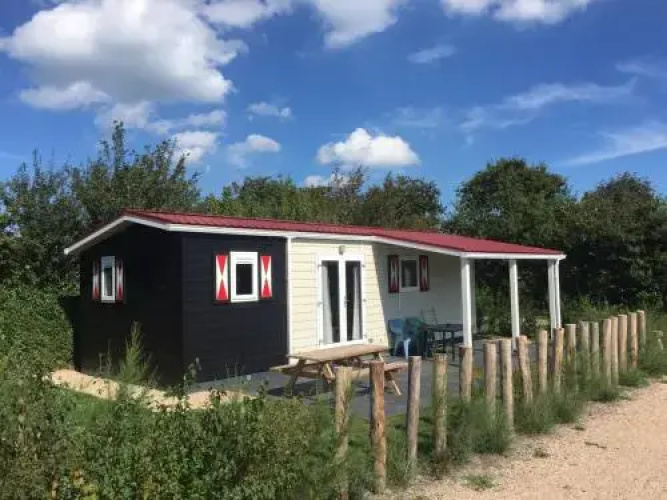 Camping Ginsterveld