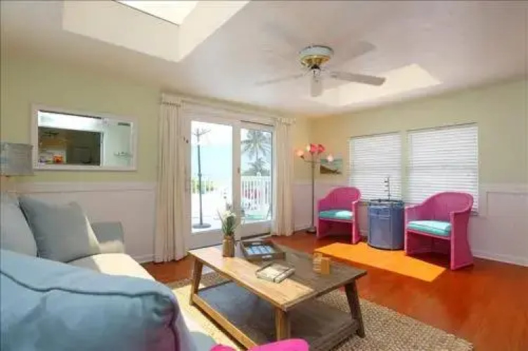 Lazy Daisy Three - 3 Br Home