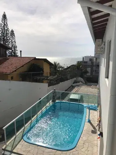 Pousada Vitoria Brilho do Mar