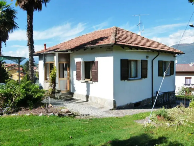 Casa Luisa - Two Bedroom