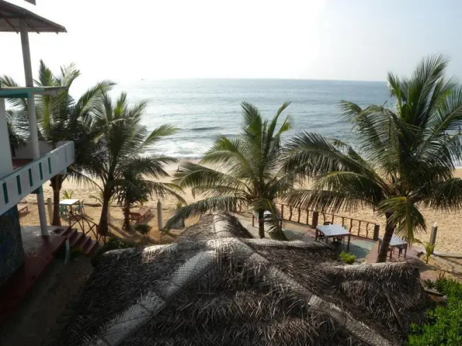 Hotel Sanrel