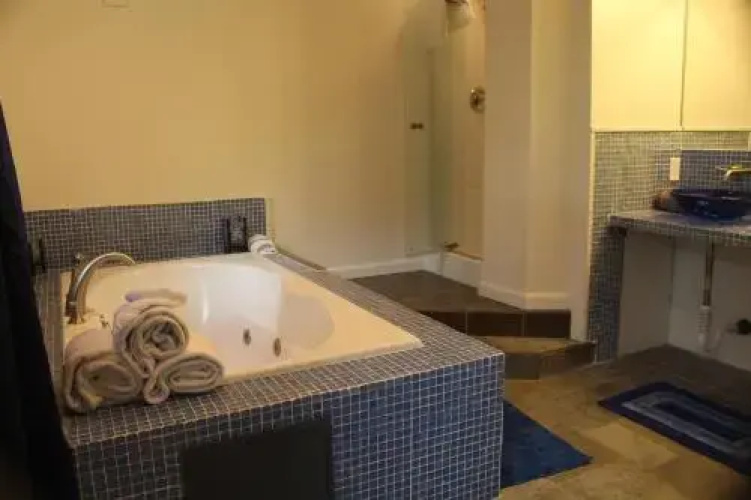 Safari Lodge