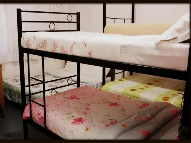 Saramo Hostel Kuching