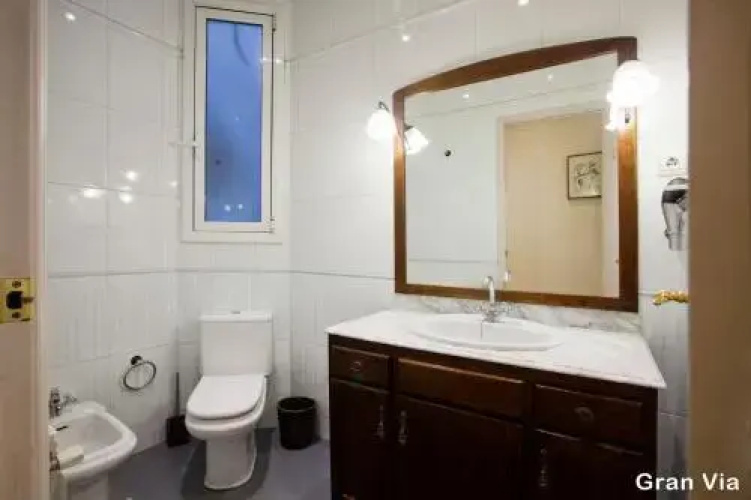 Apartment Eixample Esq Rocafort Diputacio