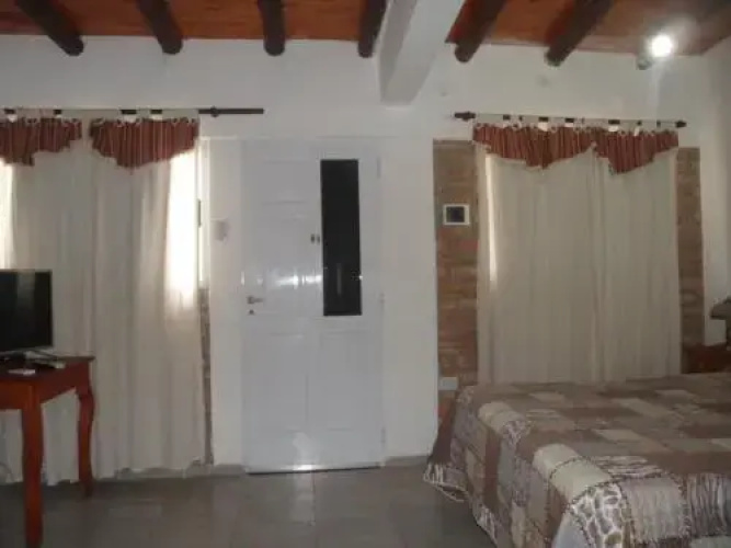 El Viejo Molino