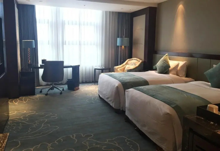 Weida Hotel Jinhua