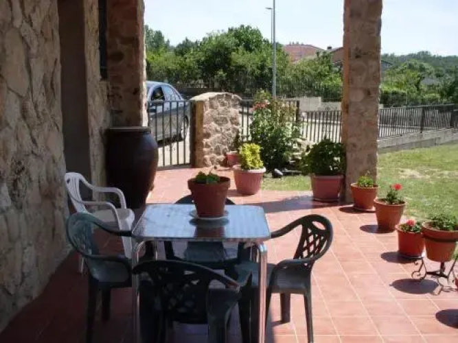 Casa Rural Amelia