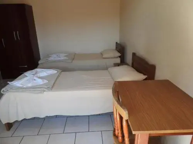 Lord Hotel Gravatai