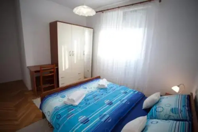 Zvijezda Mora Apartment