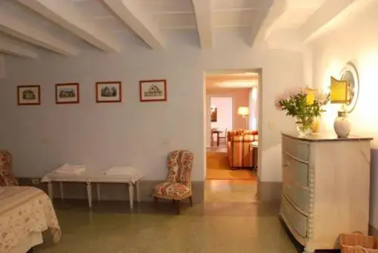 Il Mezzanino