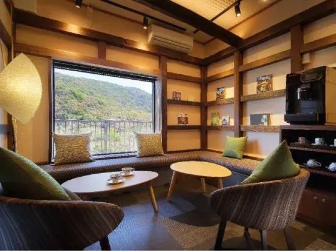 Hotel Sunosaki Kazenosho