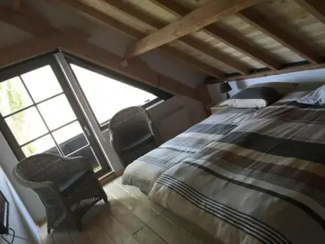 B&B Eeuwenhout