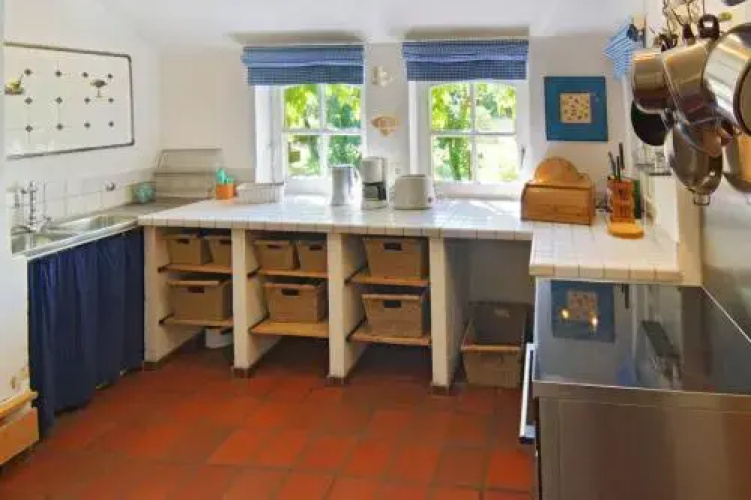 Ferienhaus Mandepolder