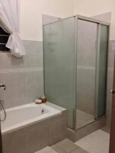 The Nook B&B
