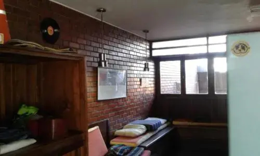 Casa Olascoaga