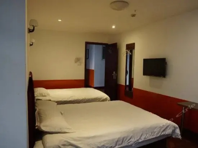 Getting Holiday Hotel