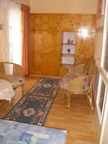 Sommer Ferienhaus