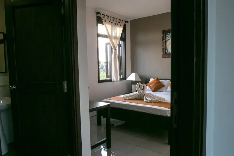 Arimanu Guest House
