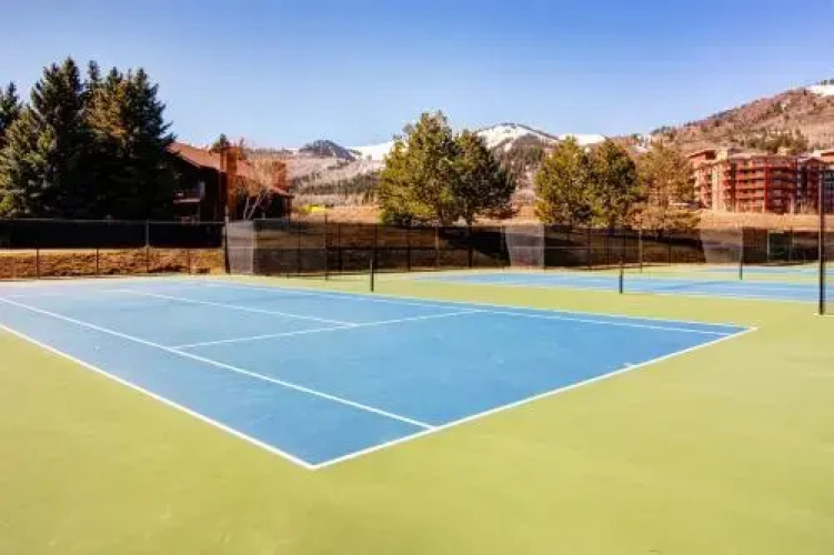 2144 West Apache Trail Townhouse Unit 24 by RedAwning