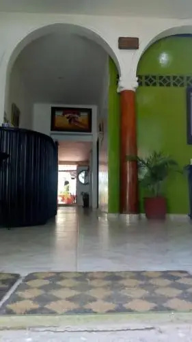 Hostal San Jorge