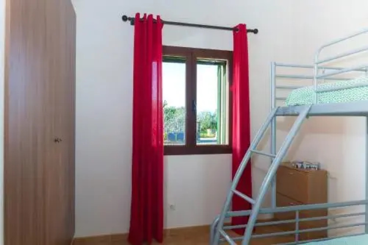 Finca Son Rossignol, Sineu 155