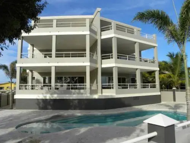 Seaside Suites Bonaire