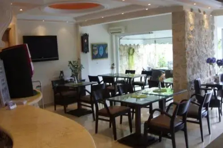 Blue Bay Hotel
