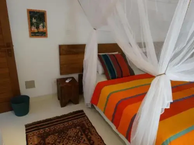 Casa Sabiá