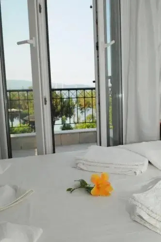 Posidonio Hotel
