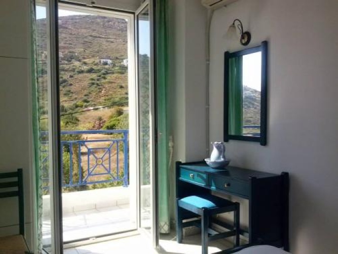 Villa Zefiros