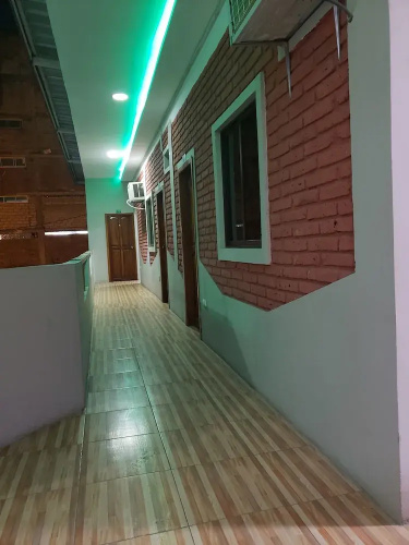 Hostal Las Velas