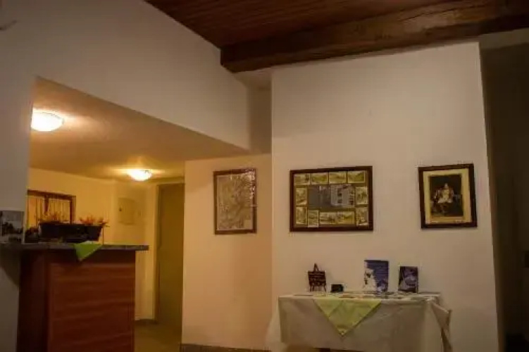 Hotel Restaurant Post