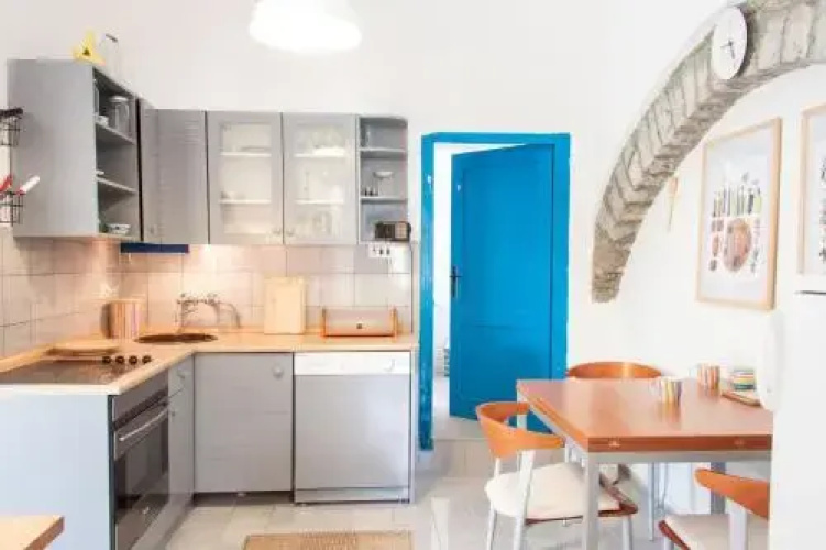 Rustic House Draga