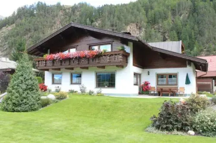 Appartment Leni