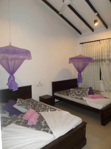 Vista Rooms Romana Rest