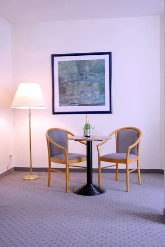 Hotel Leipziger Land