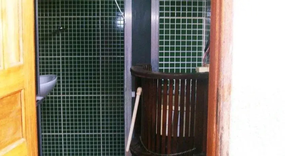Pousada Vila Verde