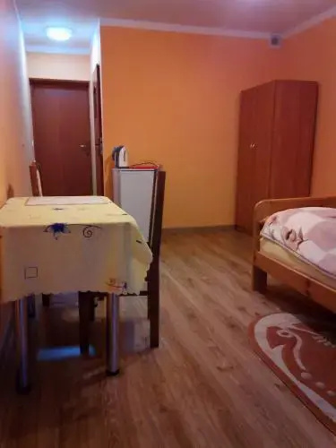 Pokoje Pod Łukami