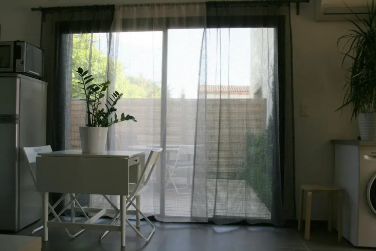 Les Gauras en Luberon