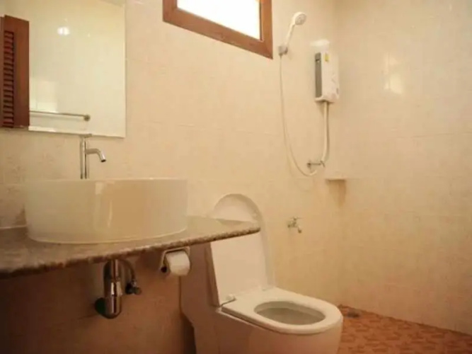 Viranya Resort