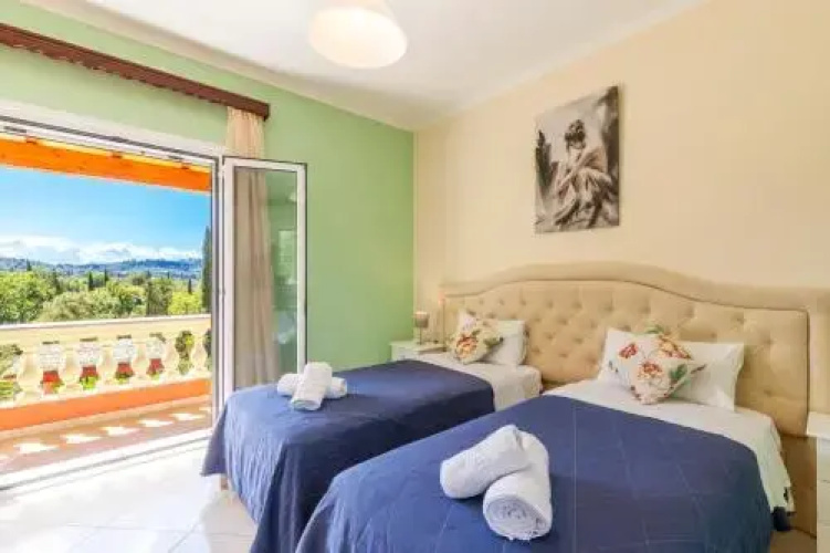 Villa Mirela