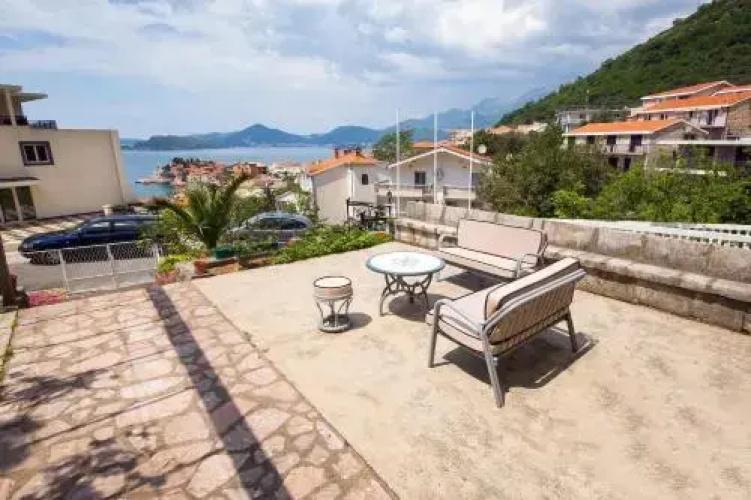 Holiday Home Sankovic