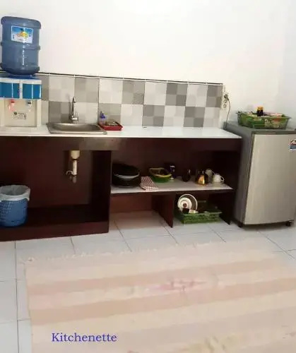 Sayang Guest House